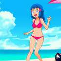 Pokemon: May In Bikini by ConnicMusician on DeviantArt Pokemon: May In Bikini by ConnicMusician on DeviantArt