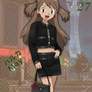 Pokemon Trainer May (Lumiouse Attire)