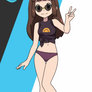 Project Gloria Days v0.5 (Dress up game)