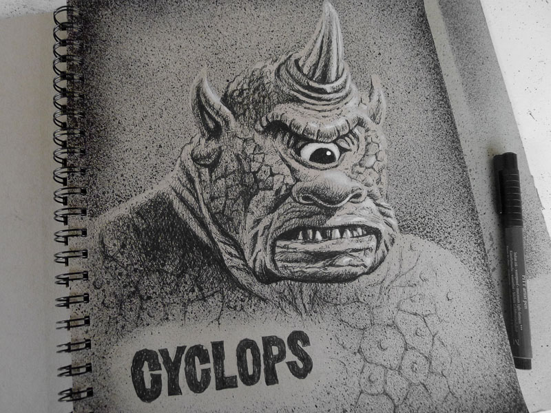 Cyclops