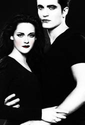 Bella Cullen Y Edward Cullen