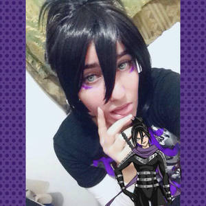 Sonikku [Cosplay Test]