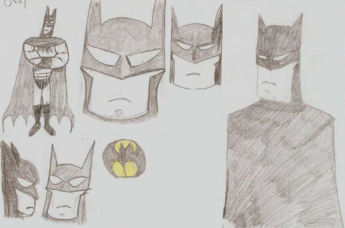 Batsy's by Slr4rthur on DeviantArt
