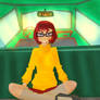 Velma Dinkly 1-6-13