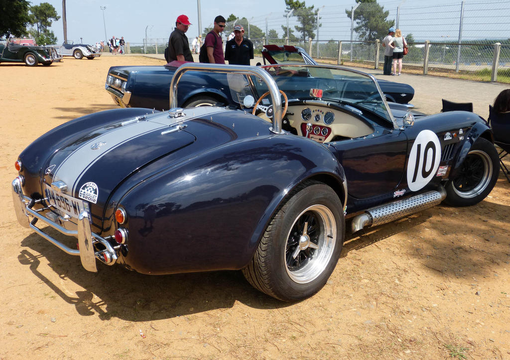 AC Cobra