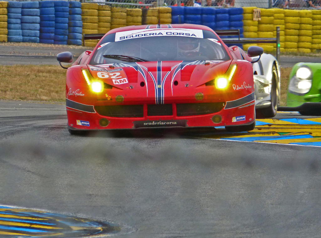 Ferrari 458 Italia - 62