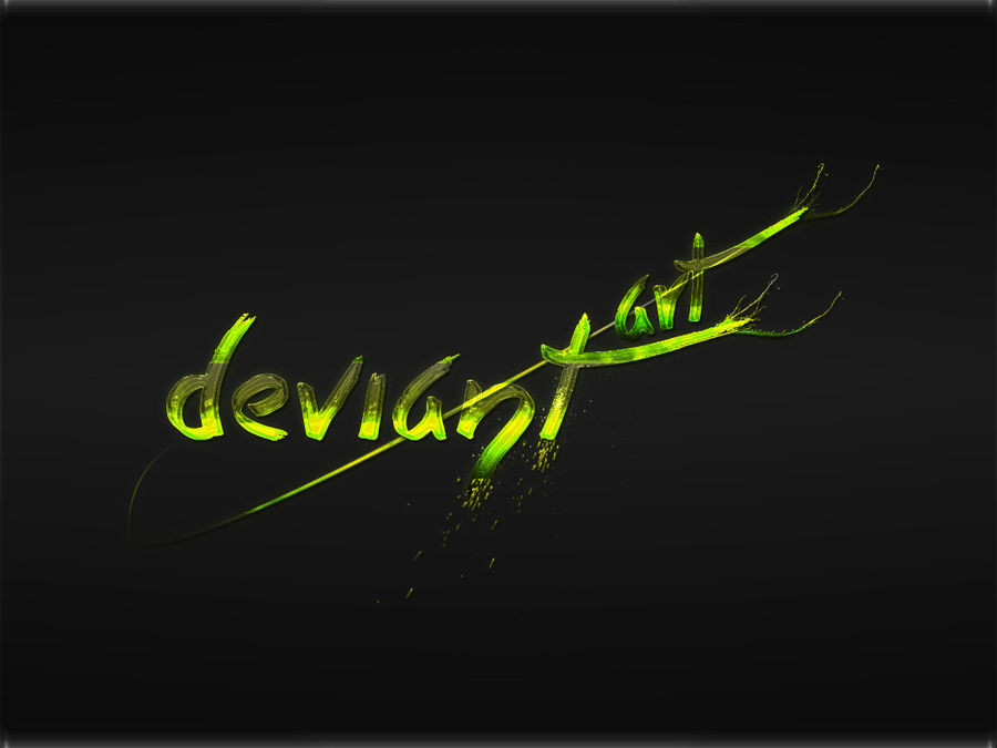 Deviantart logos by SwaT038 on DeviantArt