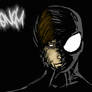 Peter Parker Venom