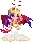 gaia princess cadence