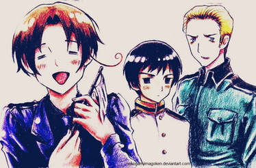 Hetalia