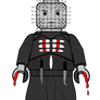 Pinhead Horror Icon