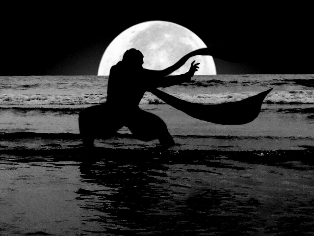 Strider Lineage Mizu no kokoro Strider-Lineage ver moonlight by Strider-Lineage on ...