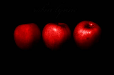 Red Apples