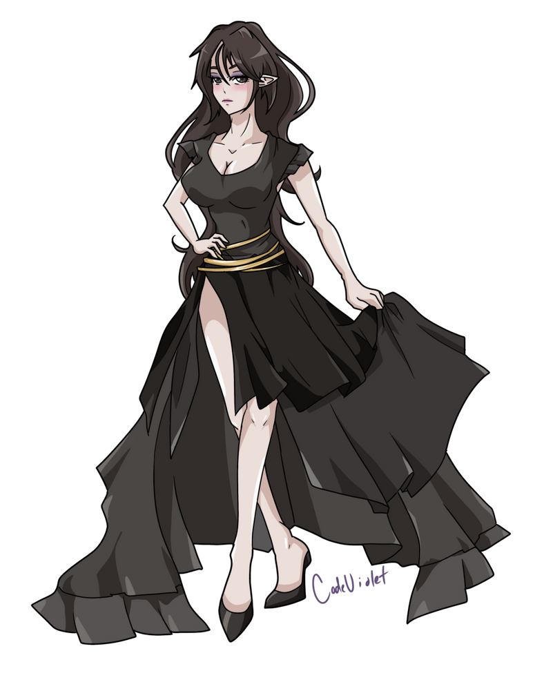 Dagby Deviantart Dagny by Sesshirou on DeviantArt
