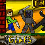 My channel banner :3