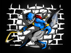 Sly Cooper - Master Thief