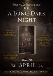 A Long Dark Night - Release Date