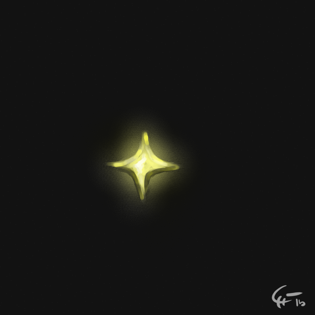 Single Star Animation Twinkle, twinkle, little star (ANIMATION) by ojanim on DeviantArt