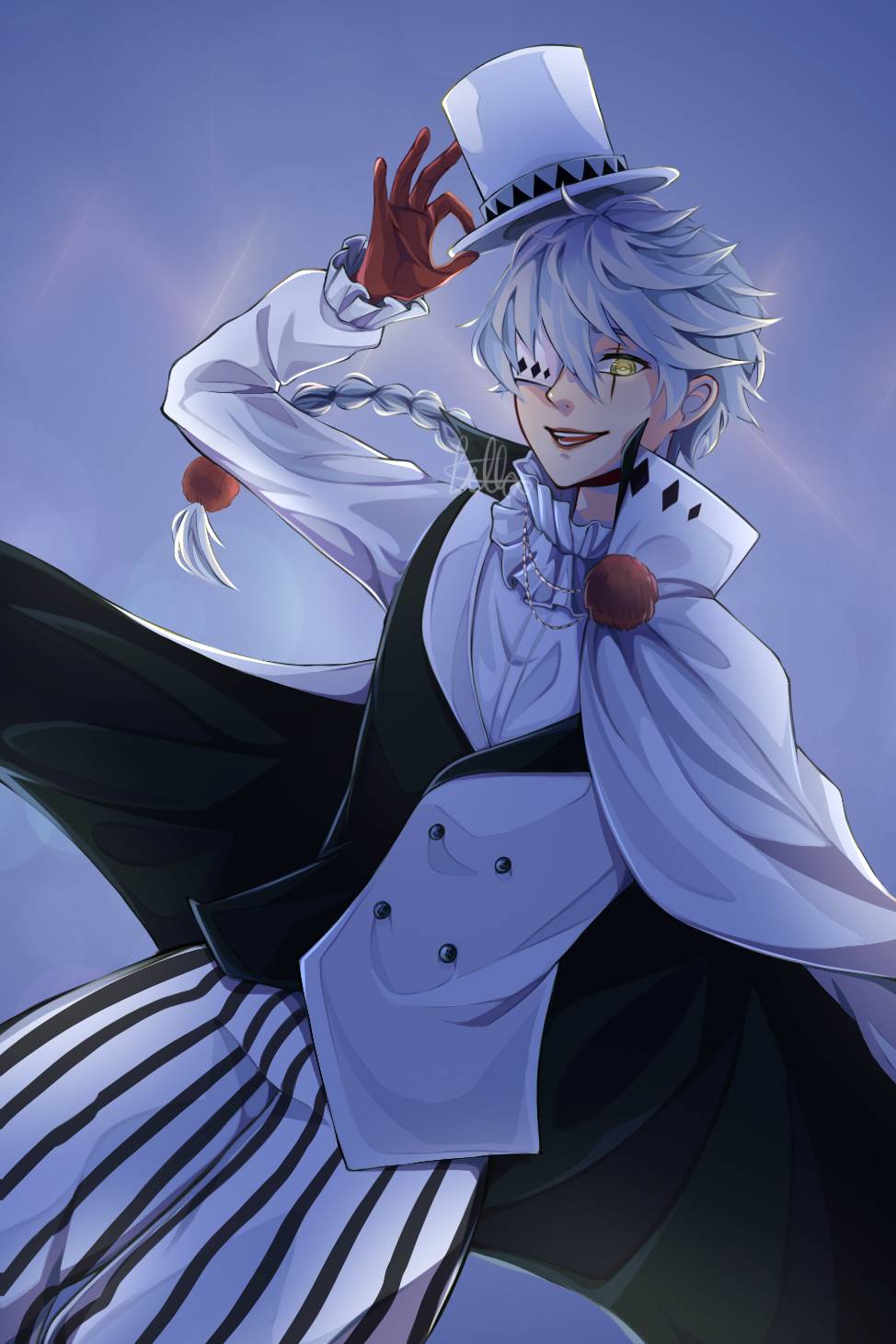 Nikolai Gogol Fanart By BellaEllaArts On DeviantArt nikolai-gogol-fanart-by-bellaellaarts-on-deviantart
