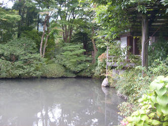 Japan's Gardens