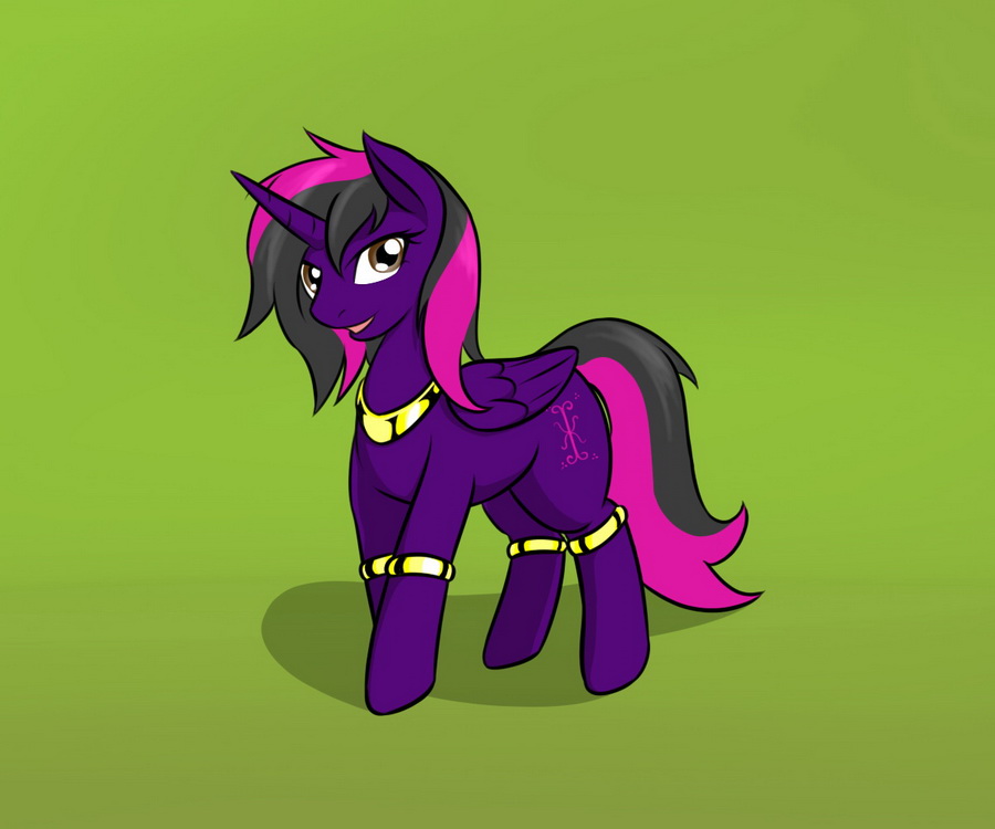 princess shadowshine