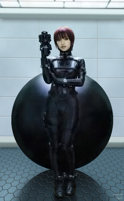 Gantz Live Action Scan 01cropmod By Nel C On Deviantart Gantz Live Action Scan 01cropmod By Nel C On Deviantart