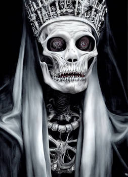 Lich Queen II