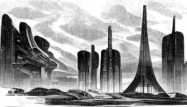 Explore the Best Transhuman_space Art | DeviantArt