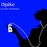 iPod 05 - Spike Spiegel