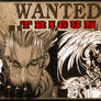 Wallpaper -Wanted-