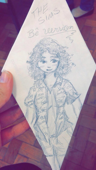 Deviantart Bae Bae by CarolWH on DeviantArt