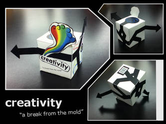 Creativity-In-A-Box!