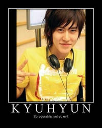 Evil Kyu