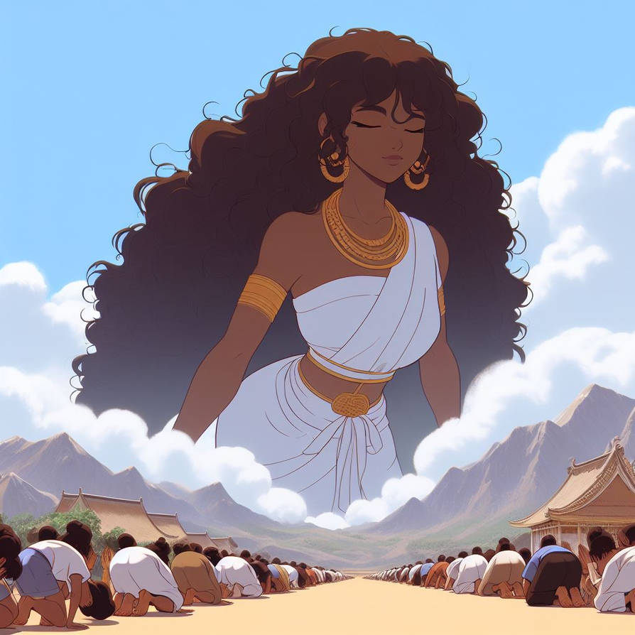 Hista Python Deviantart Myth or Hist -The Yearly Judgment: Allowed to live by Zura98 on DeviantArt