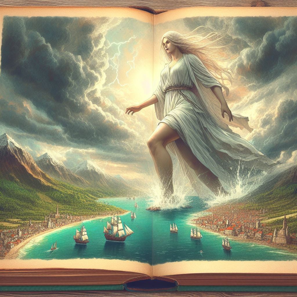 Deviantart Author More of history books by Zura98 on DeviantArt