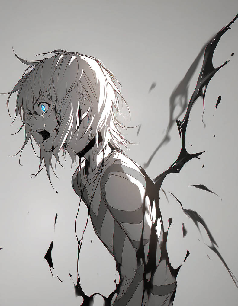 Accelerator by Crescent00 on DeviantArt