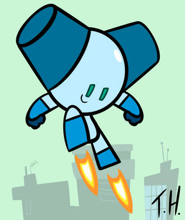 Robotboy, Wiki