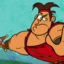 Dave the Barbarian