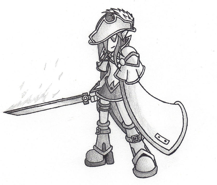Reane by juanduran1 on DeviantArt