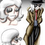 KYC roger copper