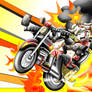 Fire Hog
