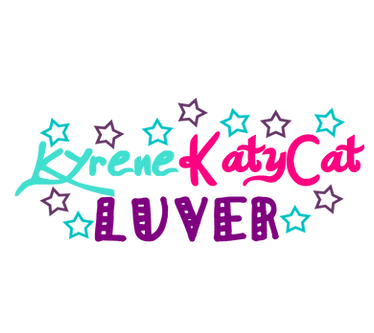 KyreneKatyCatLuver (Me) logo