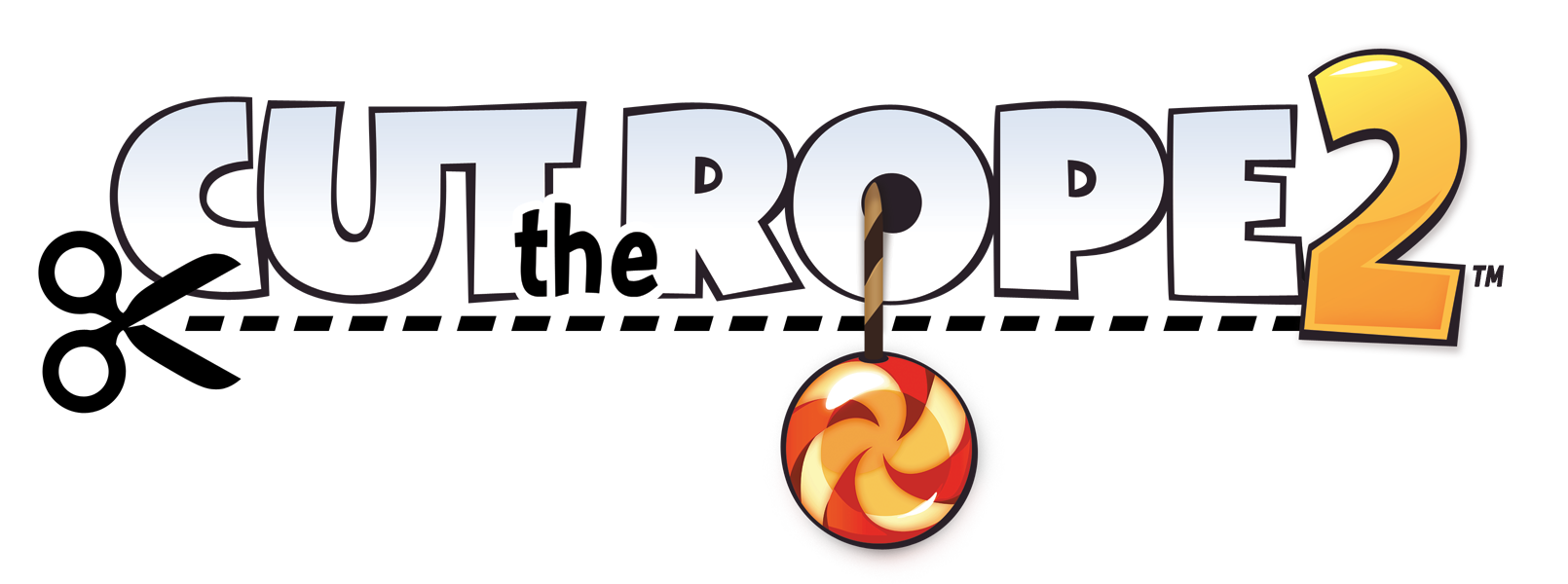 Cut the Rope: Magic (Official Logo) by Tomthedeviant2 on DeviantArt