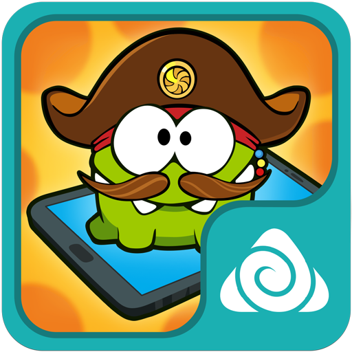 Groovy! First Cut The Rope: Time Travel Update Takes You And Om