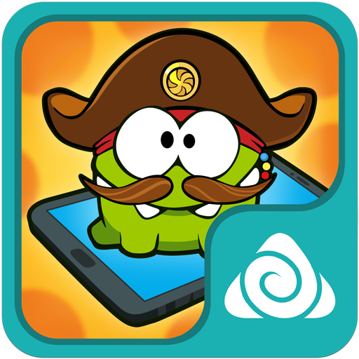 Cut the Rope: Time Travel APK for Android Download