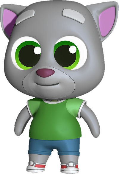 Gamebud tom by DavePark1999 on DeviantArt