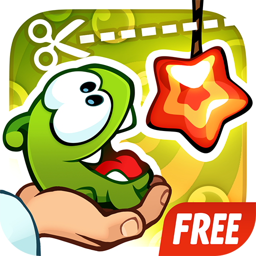 Cut the rope experiments logo by DavePark1999 on DeviantArt