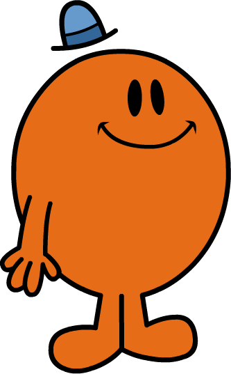 Mr. Tickle by DavePark1999 on DeviantArt