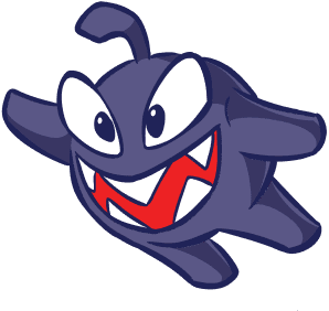 Boo by DavePark1999 on DeviantArt