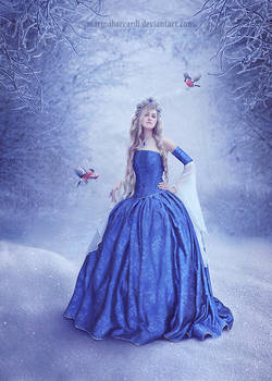 The Snow Queen